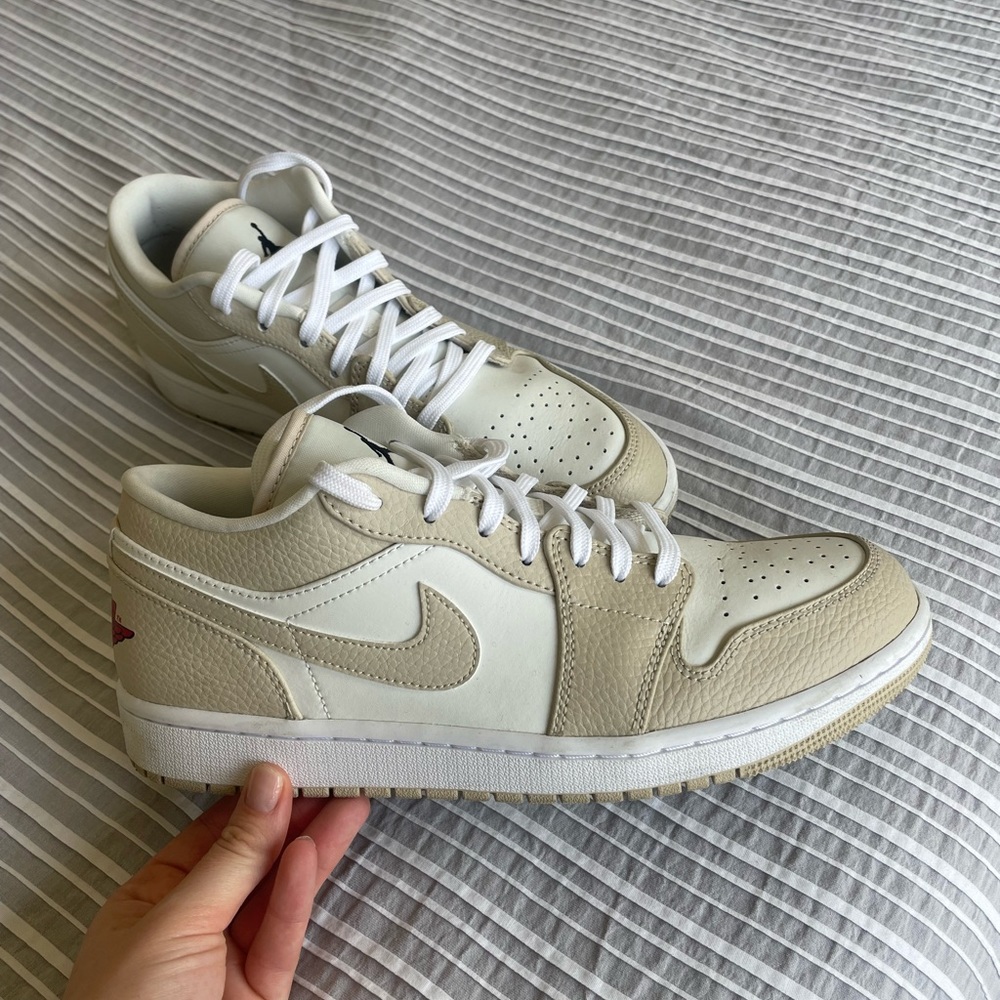 Air Jordans 1LOW SE